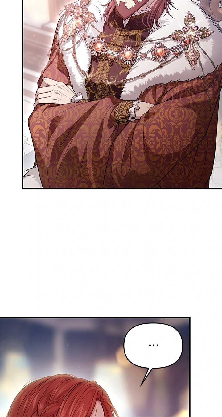 The Secret Bedroom of a Dejected Royal Daughter Chapter 98 59